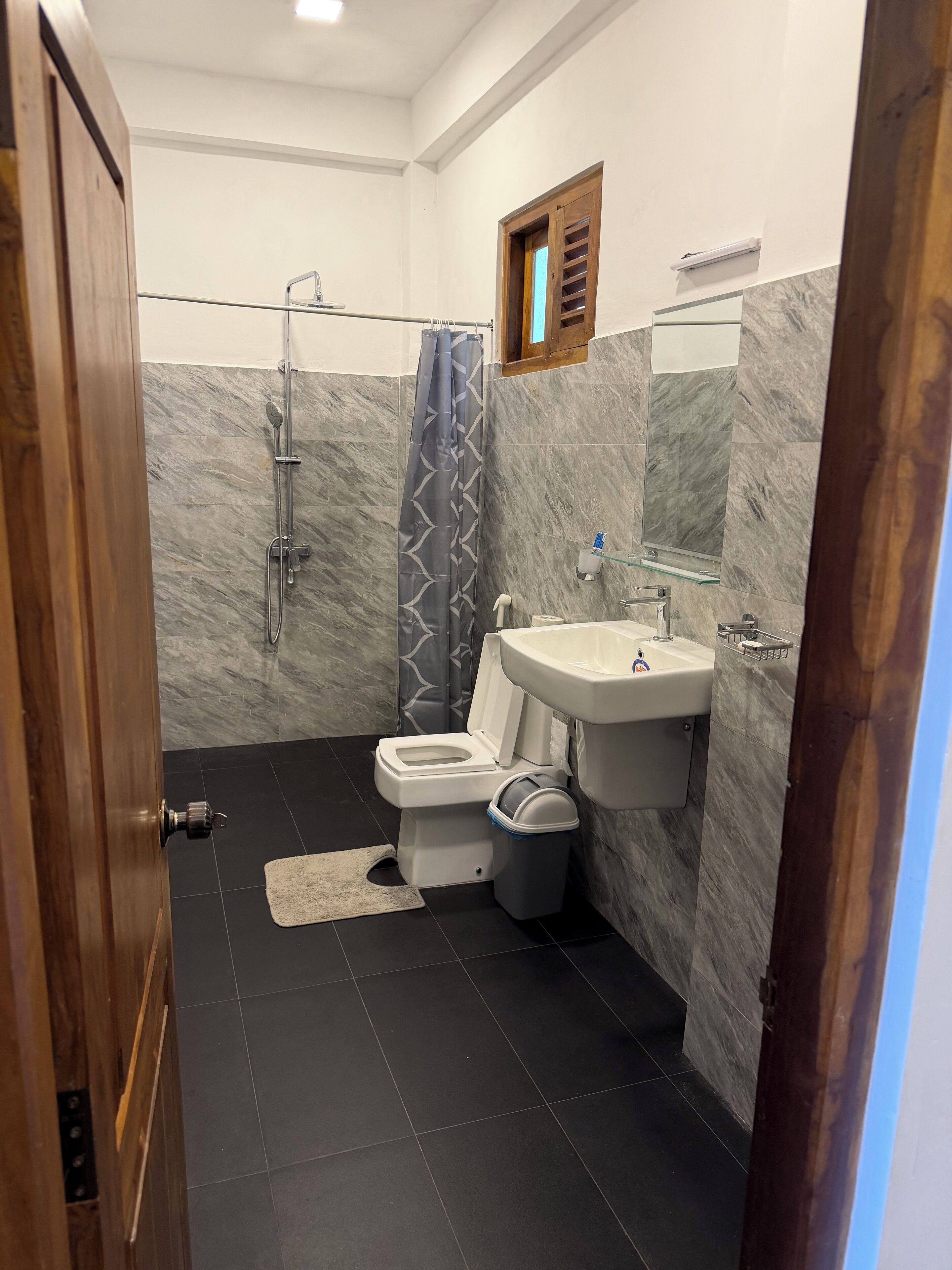 Kamar mandi