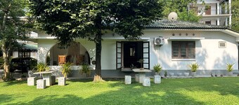 Thomasz Lodge