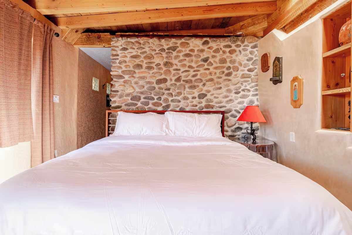 1 habitación y wifi gratis 