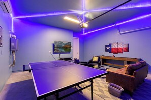 Sala de jogos