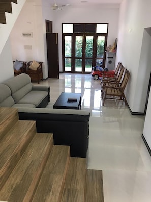 Sala d'estar
