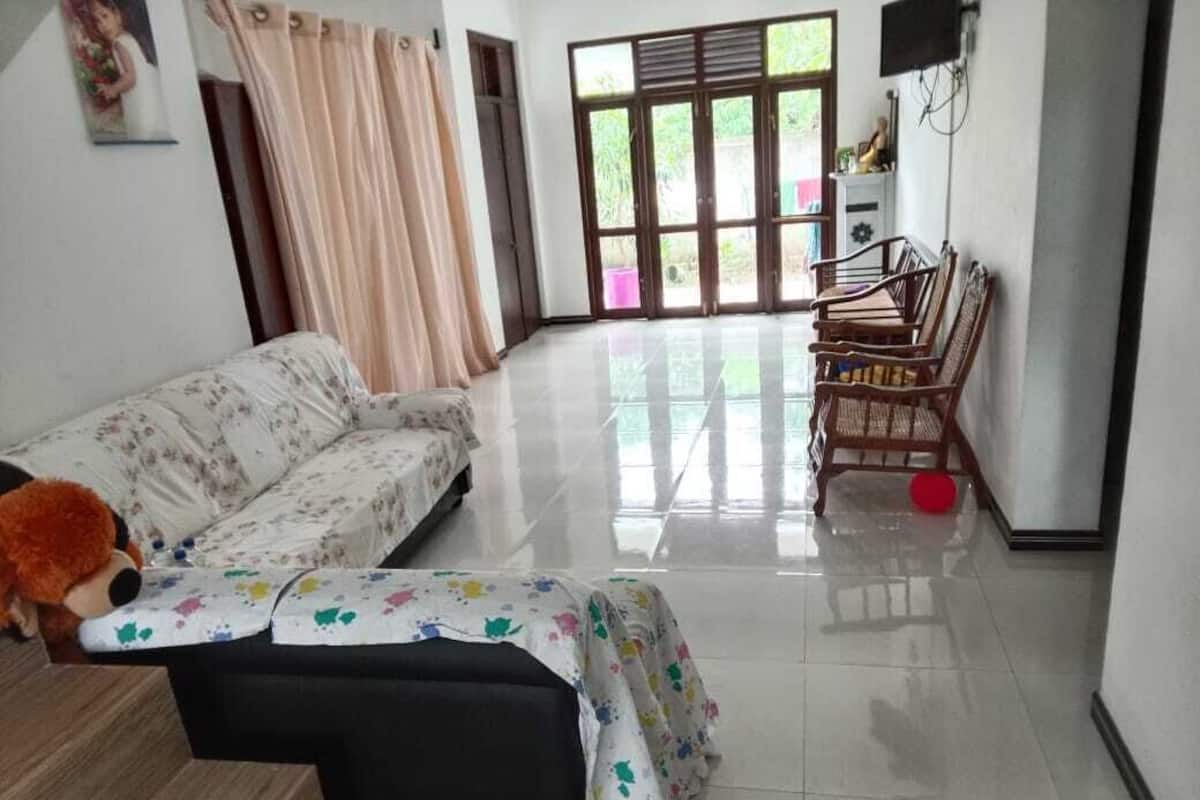 Economy-hus | Opholdsområde