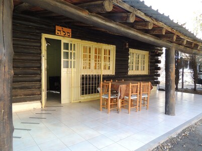 San Francisco 2 Cabins