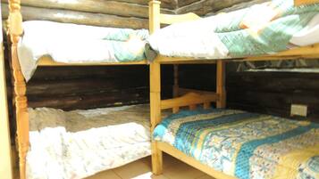 2 habitaciones y wifi