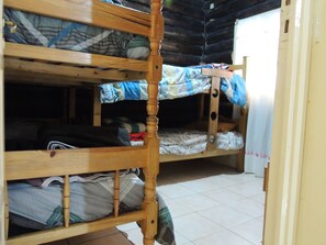 2 bedrooms, WiFi