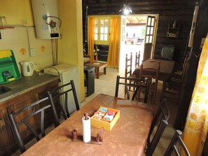 Dining - San Francisco 2 Cabins (Las Vegas)