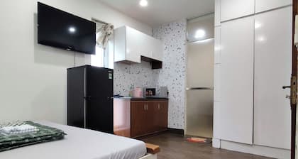 NAVILA homstay free laundry