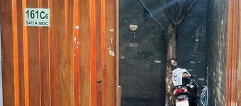 NAVILA homstay free laundry