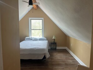 3 chambres, Wi-Fi, draps fournis