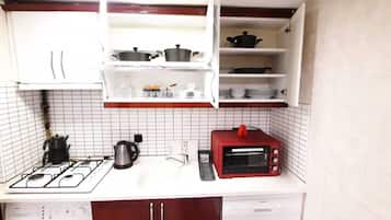 Appartement Familial | Cuisine privée