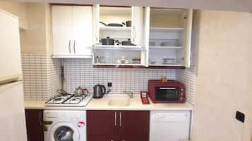 Appartement Familial | Cuisine privée