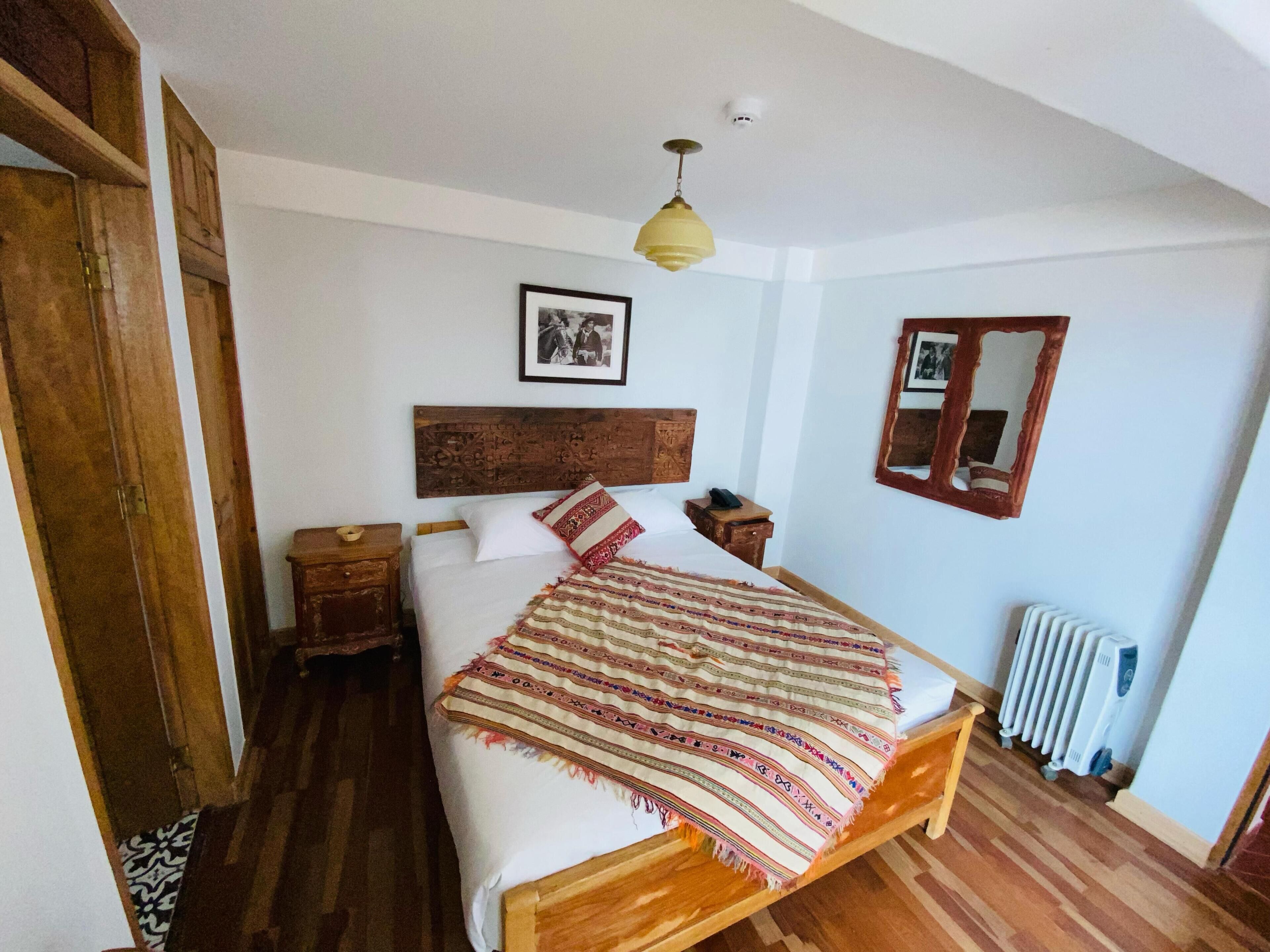 Photo - Artinka Boutique Hotel