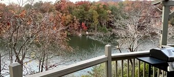 Beautiful Lake Home in N GA - Kayaks / Fishing / Golf