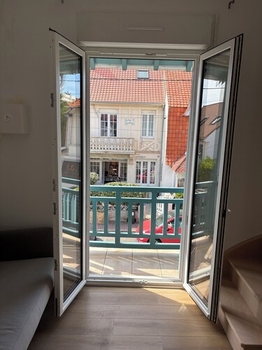 Magnifique maison à 500 métres de la mer