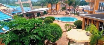 Maya Holiday Point Kisii