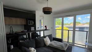 Oppholdsområde