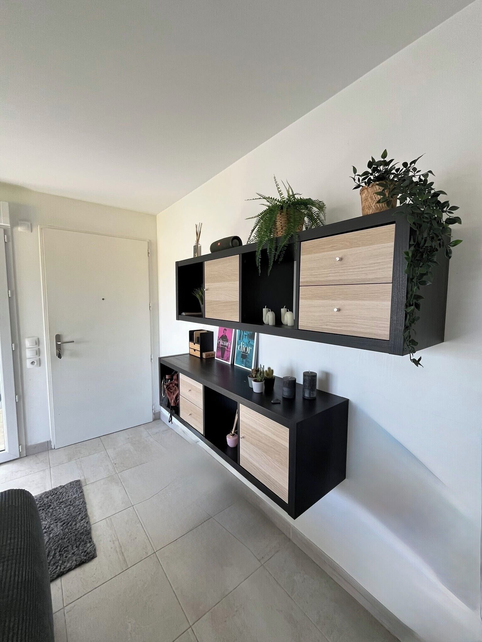 Intérieur