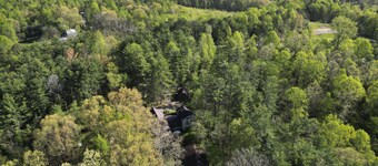 CedarStone | Hocking Hills, Hot Tub, Game Room