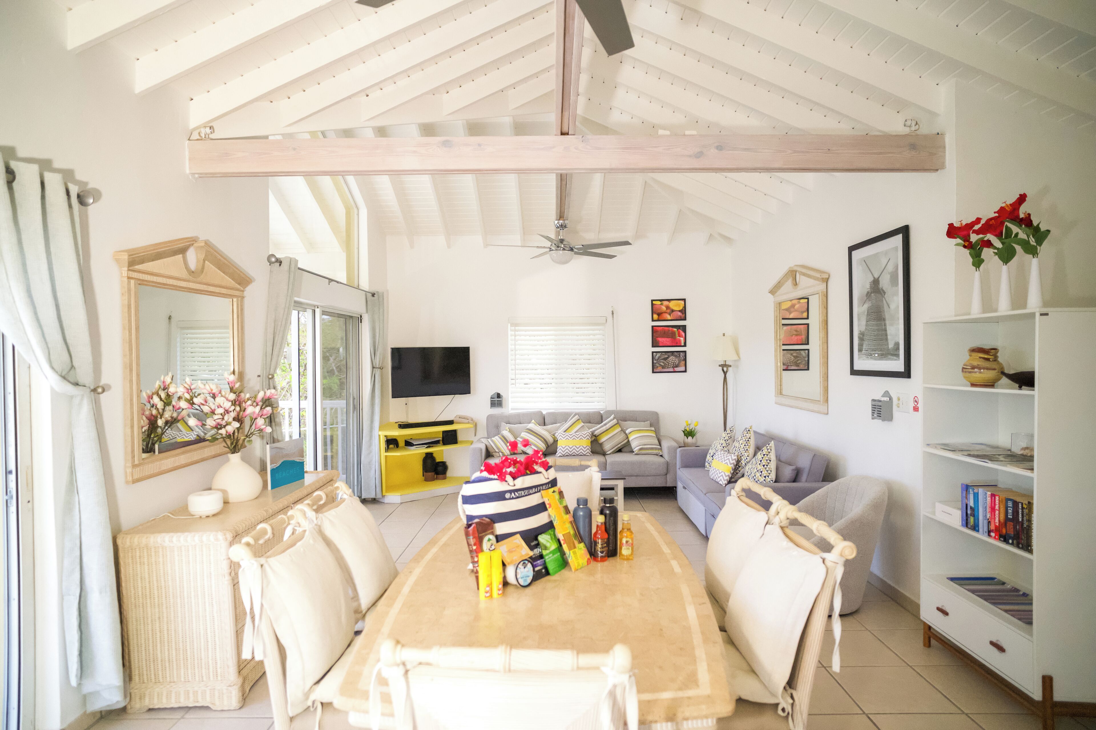 TV connectée, livres