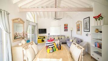 TV connectée, livres