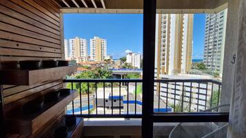 Classic Apartment | Interior