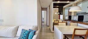 Classic Apartment | Interior
