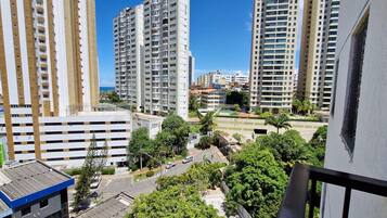 Classic Apartment | Property grounds