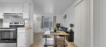 Central Bellevue Guesthouse