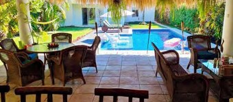 Casa Davika with private pool for 12 guests