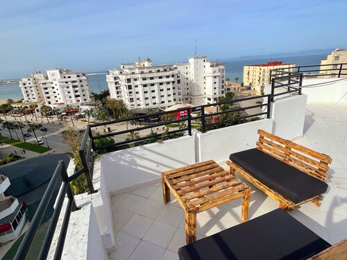 7th Floors *** Panorama Sea view *** No.5