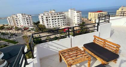 7th Floors *** Panorama Sea view *** No.5