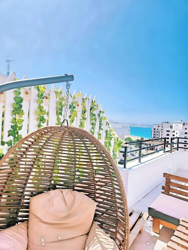 7th Floors *** Panorama Sea view *** No.5