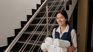 Cleanliness standards - HOTEL MELTHON CLASS (Ayacucho)