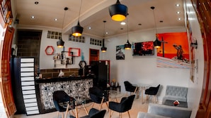 Restaurant - HOTEL MELTHON CLASS (Ayacucho)