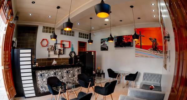 Restaurang