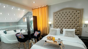 Room - HOTEL MELTHON CLASS (Ayacucho)