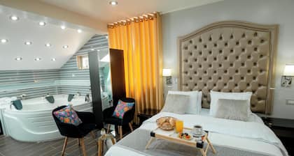 HOTEL MELTHON CLASS