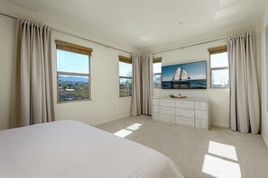 4 chambres, Wi-Fi, draps fournis