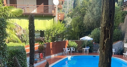 Vera Apartment