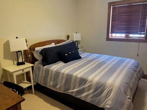 6 Schlafzimmer, Bügeleisen/Bügelbrett, WLAN, Bettwäsche