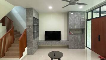 Smart TV