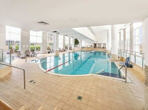 Pool - Ocean Luxe at The Island (Herzliya)