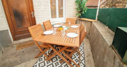 La Fontaine des Volcans