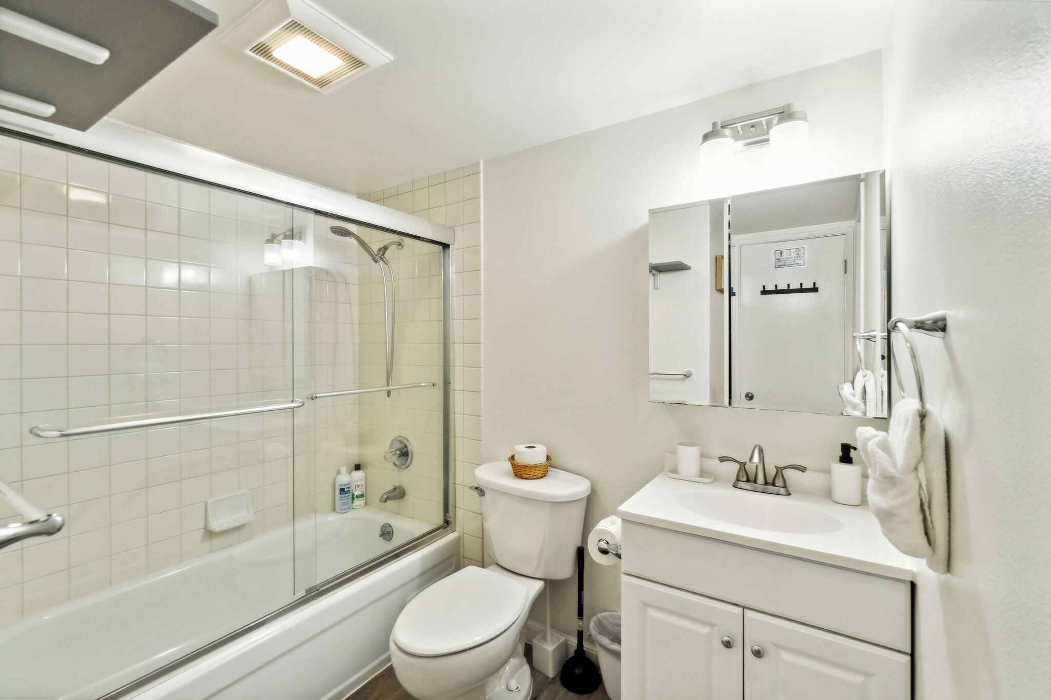 Kamar mandi