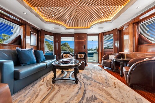 Superyacht Bahamas PrivateCruise