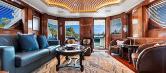 Superyacht Bahamas PrivateCruise