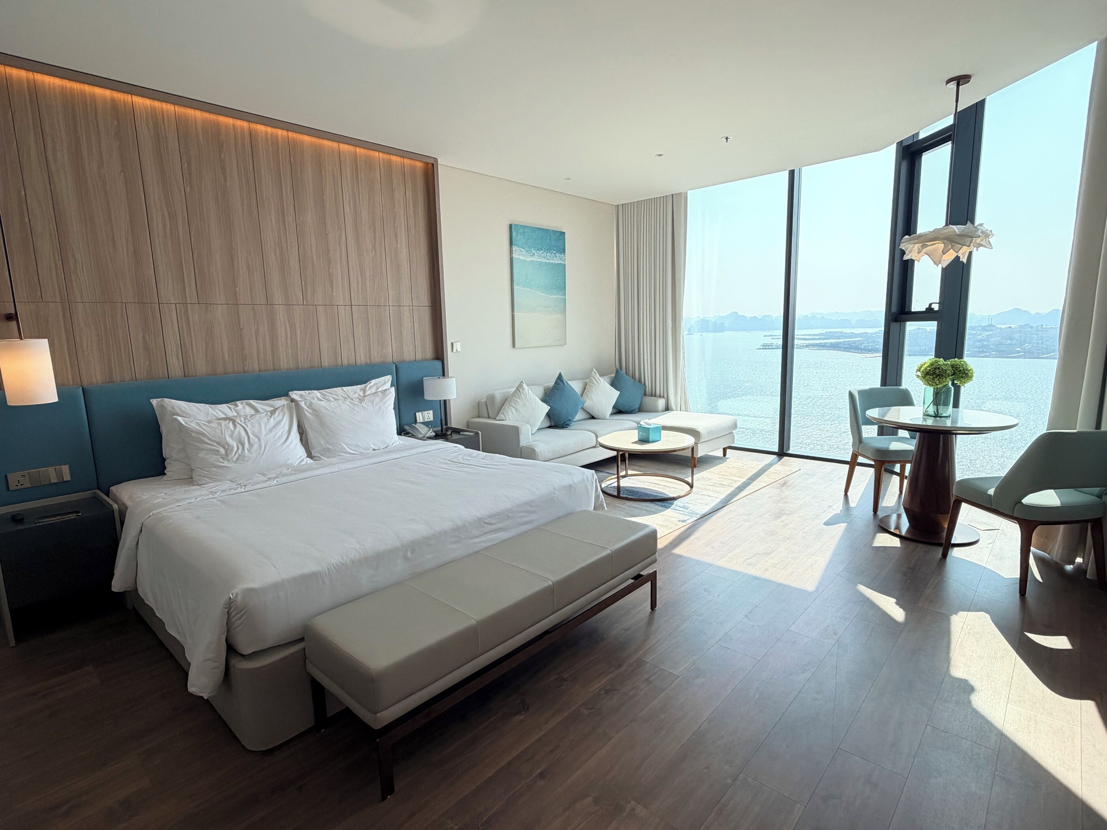 Basic Double Room | Desk, free WiFi