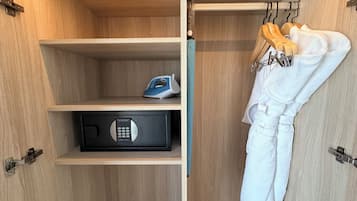 Phòng đôi cơ bản | Nội thất