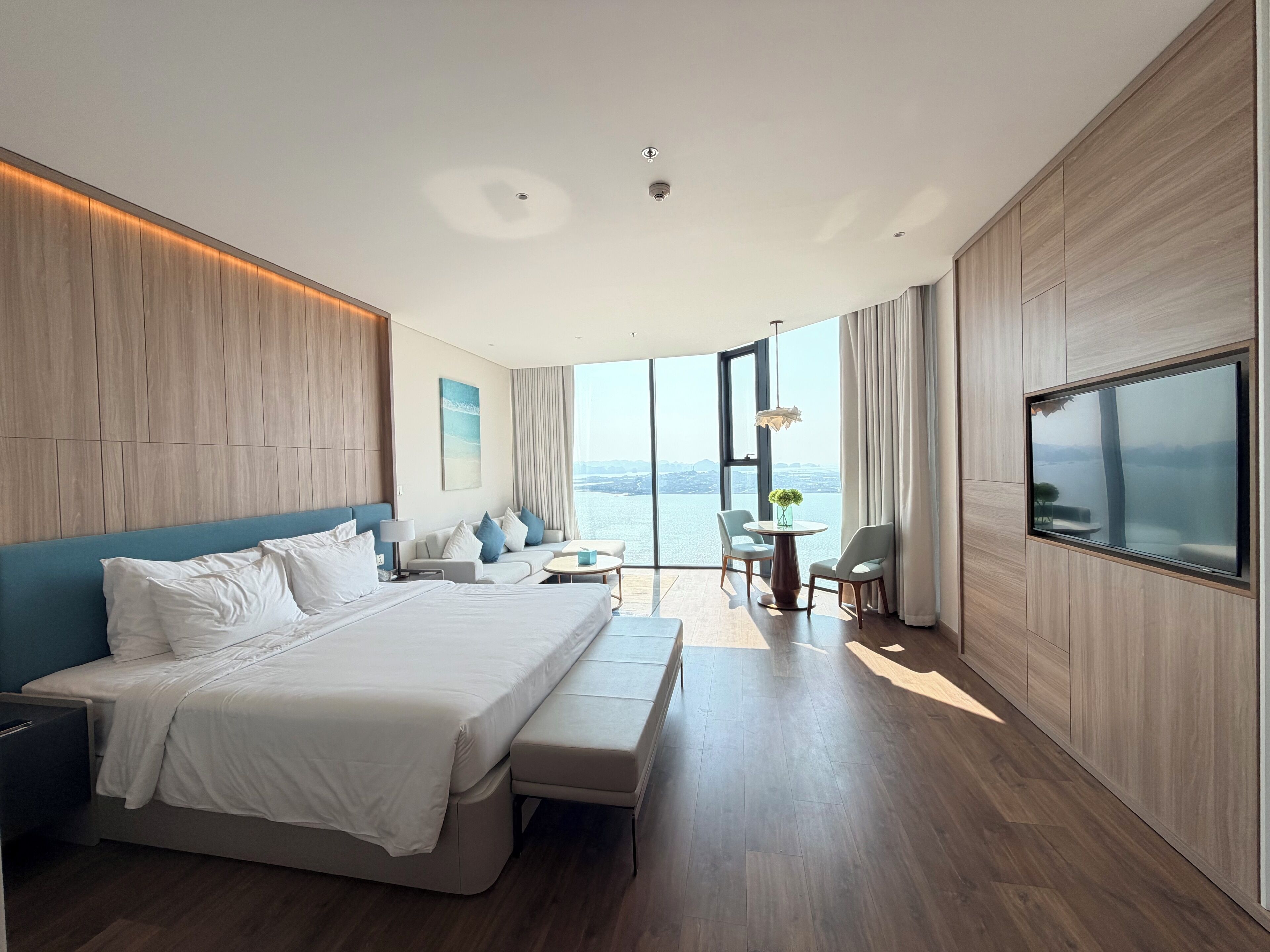 Chambre Double | Bureau, Wi-Fi gratuit