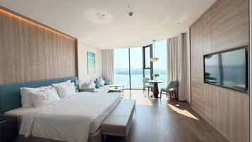 Chambre Double | Bureau, Wi-Fi gratuit